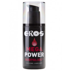 Eros Megasol  Mega Power Bodyglide 125 ml (E18331)