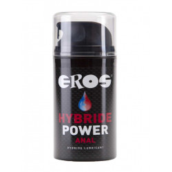 Eros Megasol  Hybride Power Anal 100 ml (E18114)