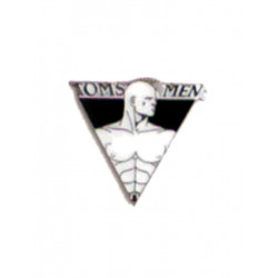 Pin Tom`s Men (T5236)