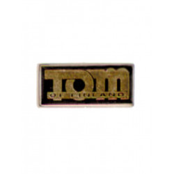 Pin Tom of Finland Logo (T5237)