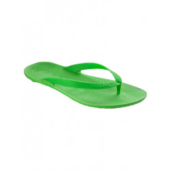 Boombuz Taiga Basic Pure Mens Flips Green (T5308)