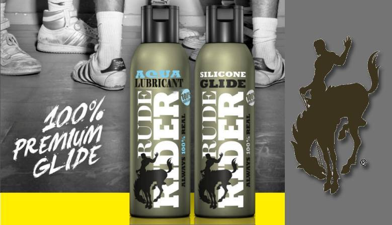RudeRider Lubes